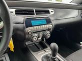 Thumbnail of 2014 Ashen Gray Metallic Chevrolet Camaro