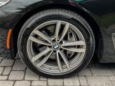 Thumbnail of 2018 Jet Black BMW 750