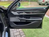 Thumbnail of 2018 Jet Black BMW 750