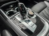 Thumbnail of 2018 Jet Black BMW 750