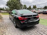 Thumbnail of 2018 Jet Black BMW 750