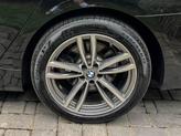 Thumbnail of 2018 Jet Black BMW 750