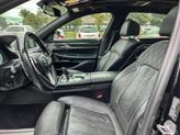 Thumbnail of 2018 Jet Black BMW 750