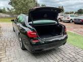 Thumbnail of 2018 Jet Black BMW 750