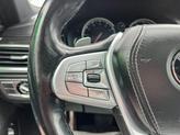 Thumbnail of 2018 Jet Black BMW 750