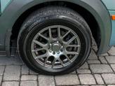 Thumbnail of 2013 Winter Blue Metallic Ford Transit Connect