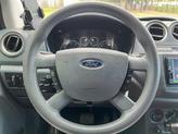 Thumbnail of 2013 Winter Blue Metallic Ford Transit Connect