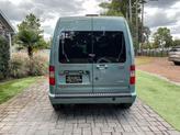 Thumbnail of 2013 Winter Blue Metallic Ford Transit Connect