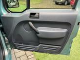 Thumbnail of 2013 Winter Blue Metallic Ford Transit Connect