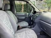 Thumbnail of 2013 Winter Blue Metallic Ford Transit Connect