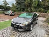 Thumbnail of 2012 Sterling Gray Metallic Ford Focus