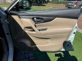 Thumbnail of 2015 Glacier White Nissan Rogue