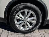 Thumbnail of 2015 Glacier White Nissan Rogue