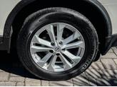 Thumbnail of 2015 Glacier White Nissan Rogue