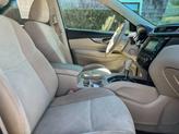 Thumbnail of 2015 Glacier White Nissan Rogue