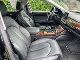 Thumbnail of 2017 Brilliant Black Audi A8