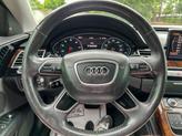 Thumbnail of 2017 Brilliant Black Audi A8