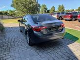 Thumbnail of 2018 Slate Metallic Toyota Corolla
