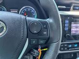 Thumbnail of 2018 Slate Metallic Toyota Corolla
