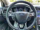 Thumbnail of 2020 Iconic Silver Metallic Ford Fusion
