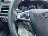 Thumbnail of 2020 Iconic Silver Metallic Ford Fusion