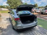 Thumbnail of 2020 Iconic Silver Metallic Ford Fusion