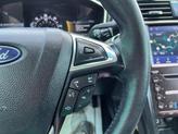 Thumbnail of 2020 Iconic Silver Metallic Ford Fusion