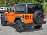 Thumbnail of 2025 Joose Jeep Wrangler