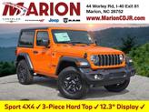 Photo of 2025 Joose Jeep Wrangler