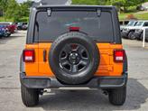 Thumbnail of 2025 Joose Jeep Wrangler