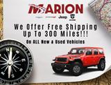 Thumbnail of 2018 Billet Silver Metallic Clearcoat Jeep Wrangler Unlimited