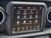 Thumbnail of 2018 Billet Silver Metallic Clearcoat Jeep Wrangler Unlimited