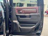 Thumbnail of 2025 Diamond Black Crystal Pearlcoat RAM 2500