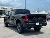 Thumbnail of 2025 Diamond Black Crystal Pearlcoat RAM 2500