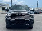 Thumbnail of 2025 Diamond Black Crystal Pearlcoat RAM 2500