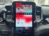 Thumbnail of 2025 Diamond Black Crystal Pearlcoat RAM 2500