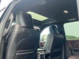 Thumbnail of 2025 Diamond Black Crystal Pearlcoat RAM 2500