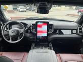 Thumbnail of 2025 Diamond Black Crystal Pearlcoat RAM 2500