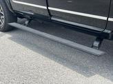 Thumbnail of 2025 Diamond Black Crystal Pearlcoat RAM 2500