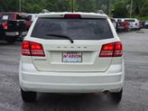Thumbnail of 2018 Vice White Dodge Journey