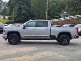 Thumbnail of 2024 Sterling Gray Metallic Chevrolet Silverado 2500