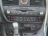 Thumbnail of 2022 Atomic Silver Lexus RX 350