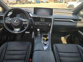 Thumbnail of 2022 Atomic Silver Lexus RX 350