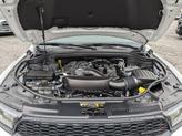Thumbnail of 2025 White Knuckle Clearcoat Dodge Durango