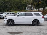 Thumbnail of 2025 White Knuckle Clearcoat Dodge Durango