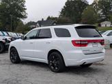Thumbnail of 2025 White Knuckle Clearcoat Dodge Durango