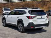 Thumbnail of 2024 Crystal White Pearl Subaru Outback