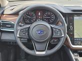 Thumbnail of 2024 Crystal White Pearl Subaru Outback