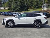 Thumbnail of 2024 Crystal White Pearl Subaru Outback