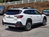Thumbnail of 2024 Crystal White Pearl Subaru Outback